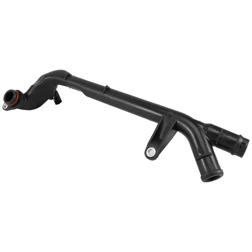 Enfriador de aceite de tubería de agua a culata para Mercedes-Benz W203 C230 2712001552 -A67F