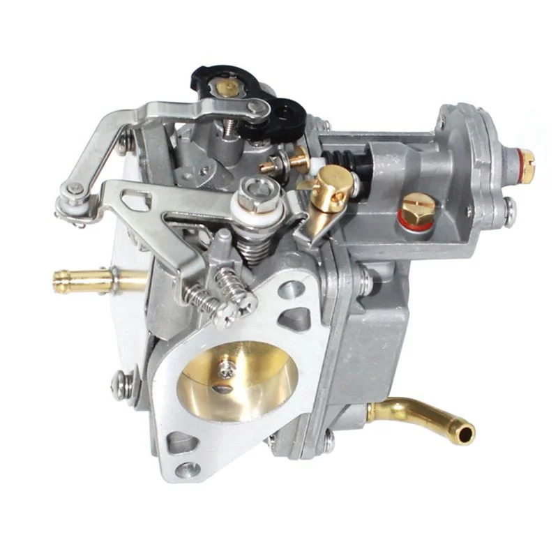 

Dependable-Outboard Engine Carburetor 3AZ-03133-0 3BJ031000 3BH031000 For Tohatsu 4 Stroke 15/20HP 3BJ-03100-0 3BH-03100-0