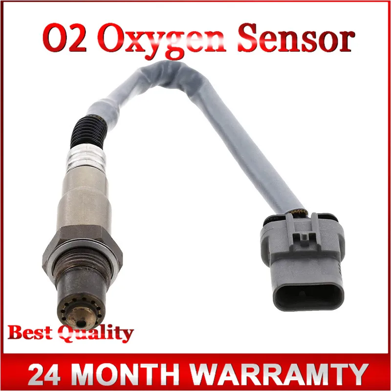 

For 0258010361 New Lambda Probe o2 Oxygen Sensor Fit OPEL KARL (C16) 1.0 LPG 54KW 73CV MG GS 1.5T 2016 SUV 02/2015 0 258 010 361