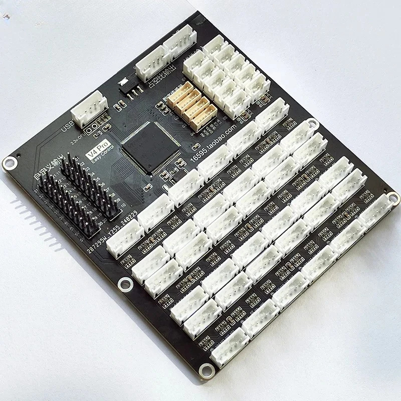 Joystick Motherboar…