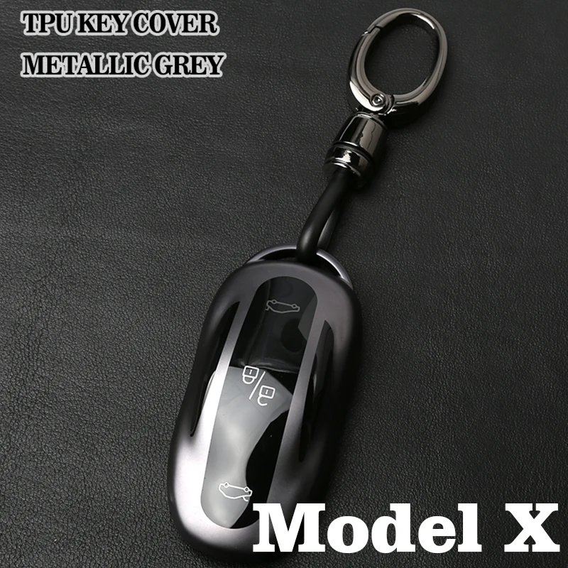 A Model X