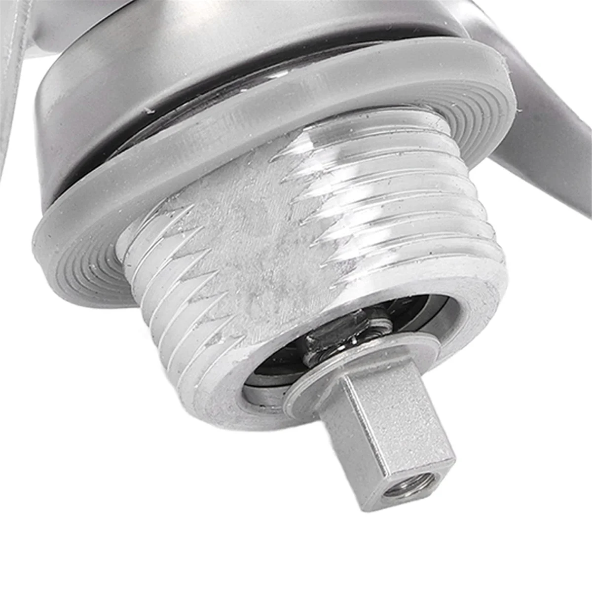 A88X อะไหล่เครื่องปั่น,ใบมีดเครื่องปั่นอาหาร,ใบมีดคั้นน้ําผลไม้สแตนเลสเกรดสําหรับ Thermomix 3300