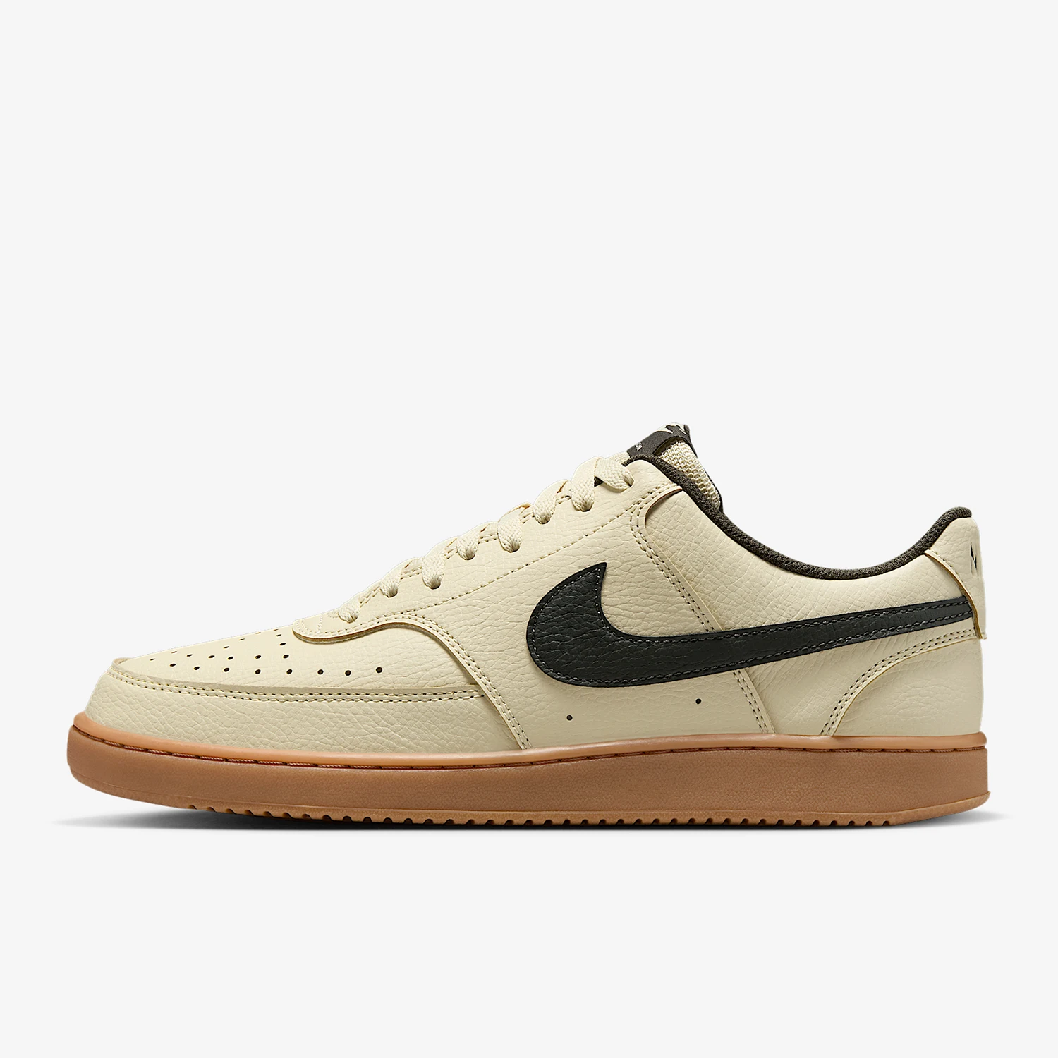 Nike genuine Court Vision men's sports classic casual shoes HV4506-200