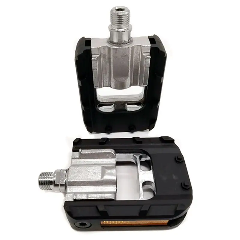 

Складные педали из алюминиевого сплава для велосипедов и электровелосипедов, аксессуары