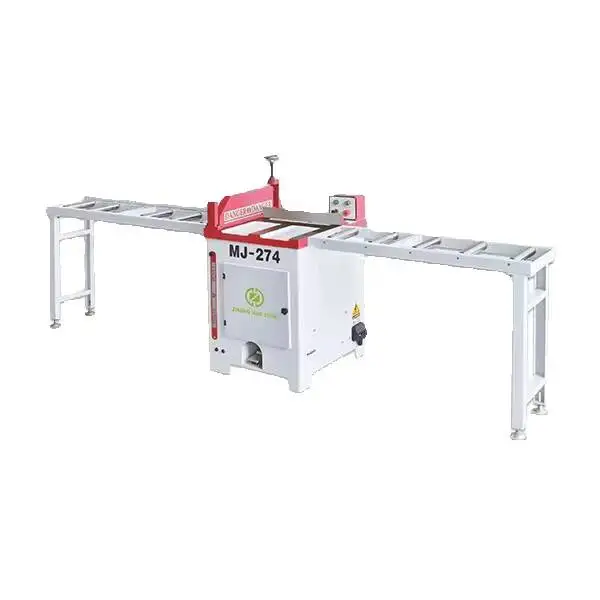 

Mj274 336 кг настольная деревянная автоматическая отрезная пила деревообрабатывающий станок