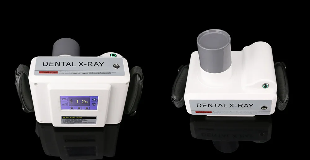 X-ray Machine for Cats and Dogs Mobile Oral Tooth Film Device Portable HD Veterinary Monitoring Dental