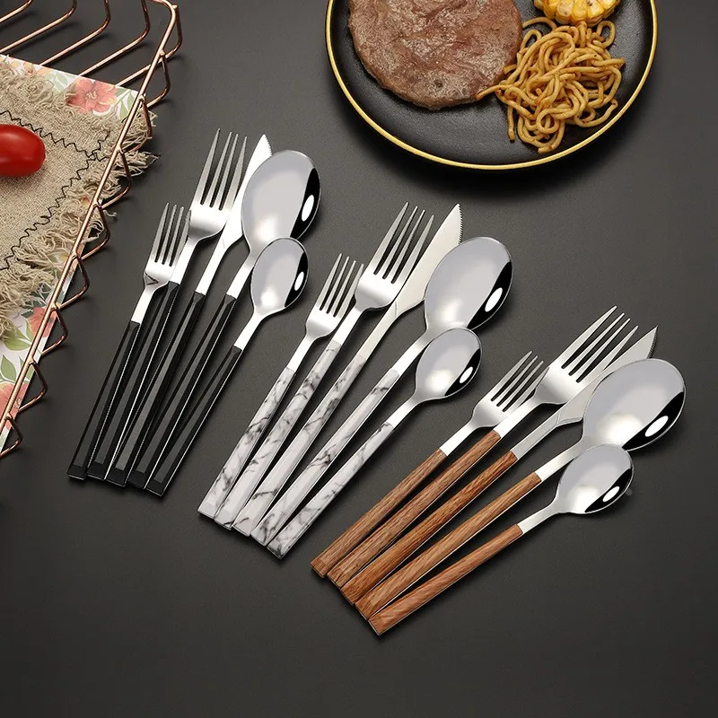 conjunto-de-talheres-ocidentais-em-aco-inoxidavel-com-design-de-cabo-qualidade-hoteleira-faca-de-carne-garfo-e-colher-para-restaurante
