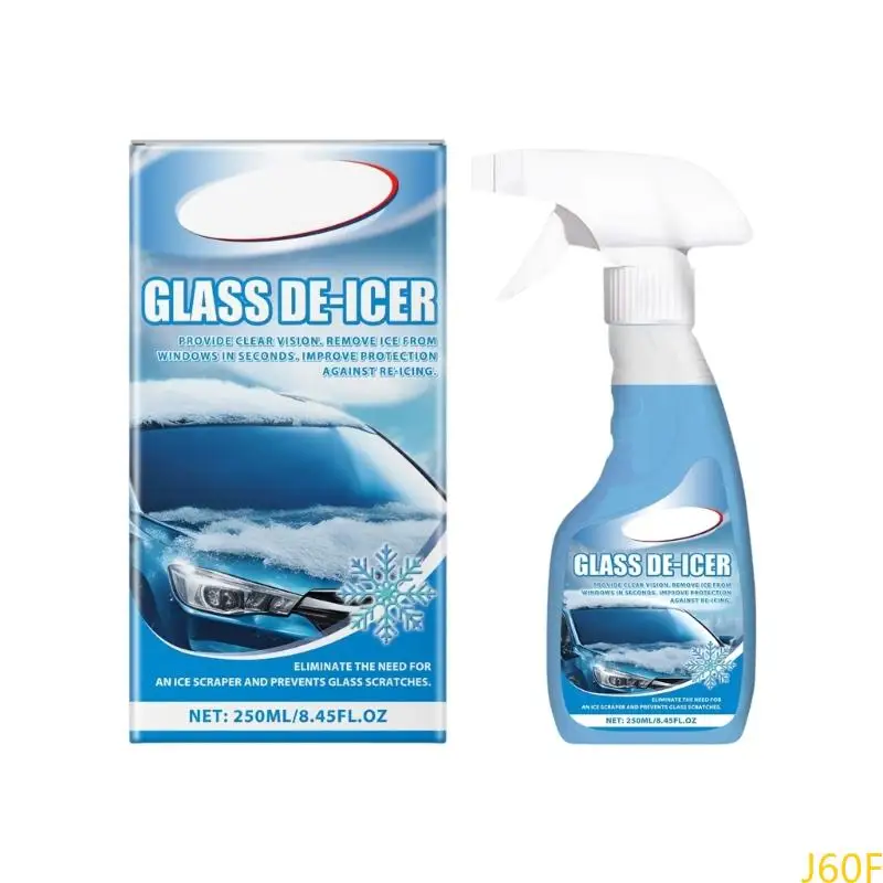 

J60F Авто стеклооборотный автомобиль Deating Snow Antifreeze Sprayer