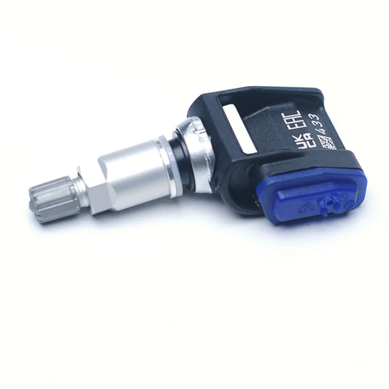 Tire Pressure Senso… - image
