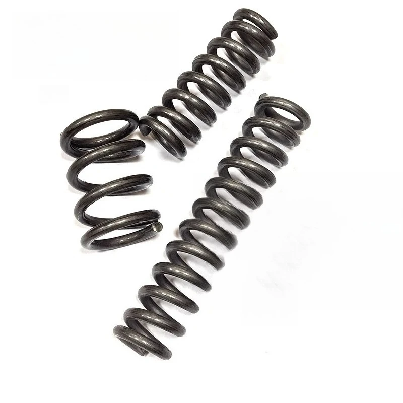 Wire Diameter 2.5mm Compression Spring 65Mn Valve Core Vigorously Compressed, Spiral Mechanical Equipment Small Spring