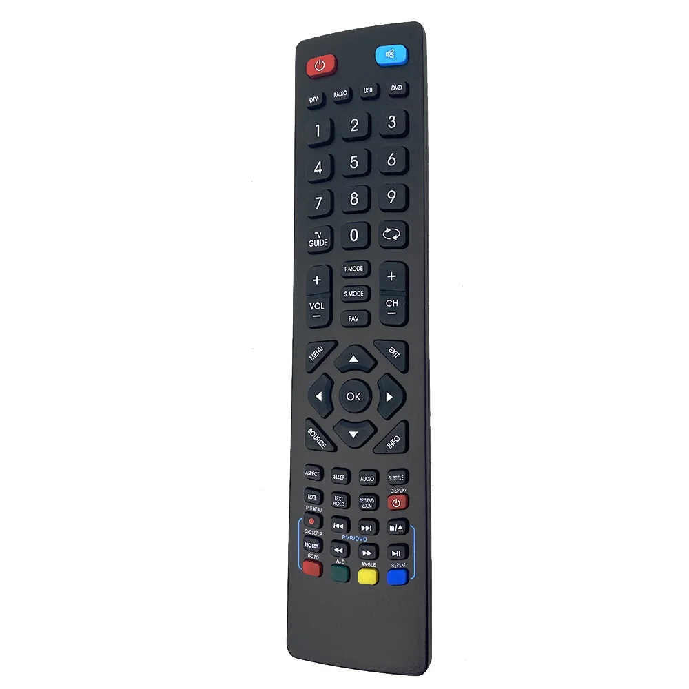 LM remote control is suitable for BLAUPUNKT/Alba Bush/Technika televisions image 4