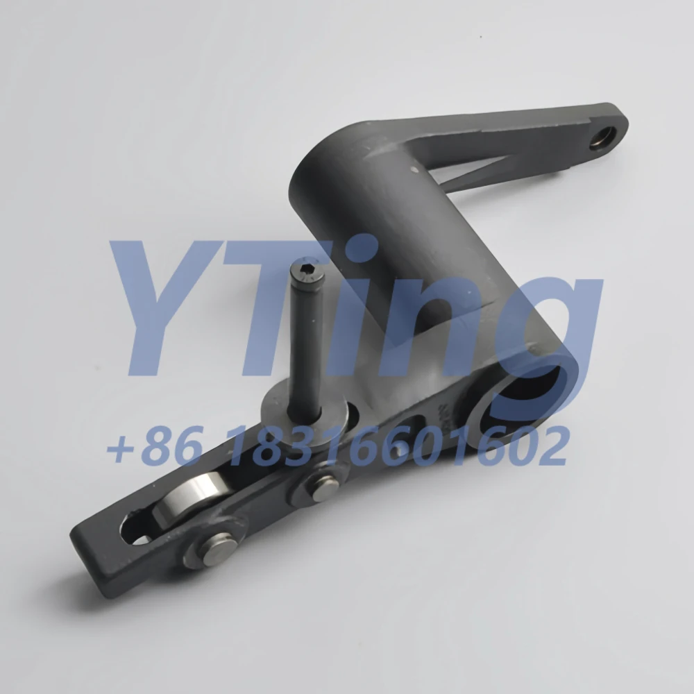 Heidelberg CD102XL105 Printing Machine Feeder Spring Pressure Plate F2.028.204 Fixed Seat F2.028.113