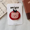 Apple Cat
