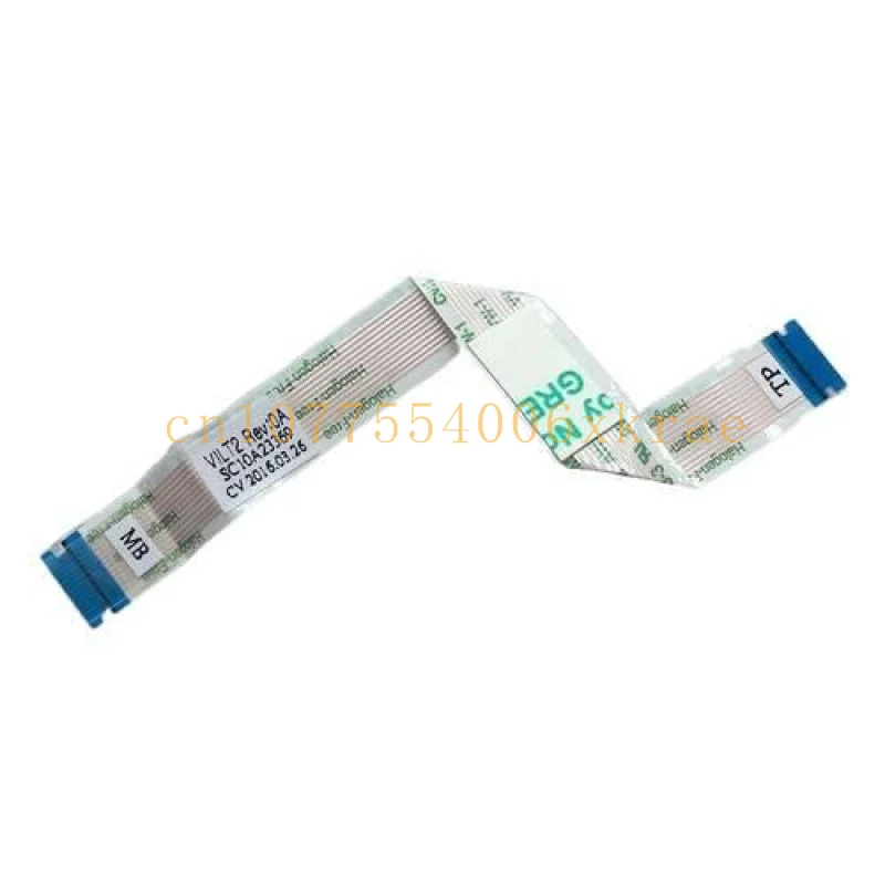 

New For Lenovo Thinkpad T440P Touchpad Clickpad Cable 04X5412 04X5413 04X5414