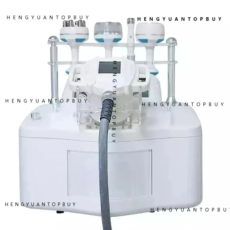 Best Vela Body Shapev10 Cavitation CelluliteRemo 80K Vacuum Cavitation Roller Multifunctional Eye Care