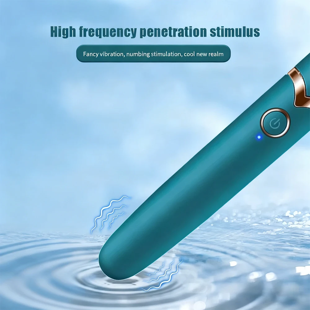 رصاصة الهزاز G-بقعة هزاز للنساء الحلمة البظر فرشاة للمكياج تهتز محفز AV عصا سحرية تدليك الجنس لعب Stic