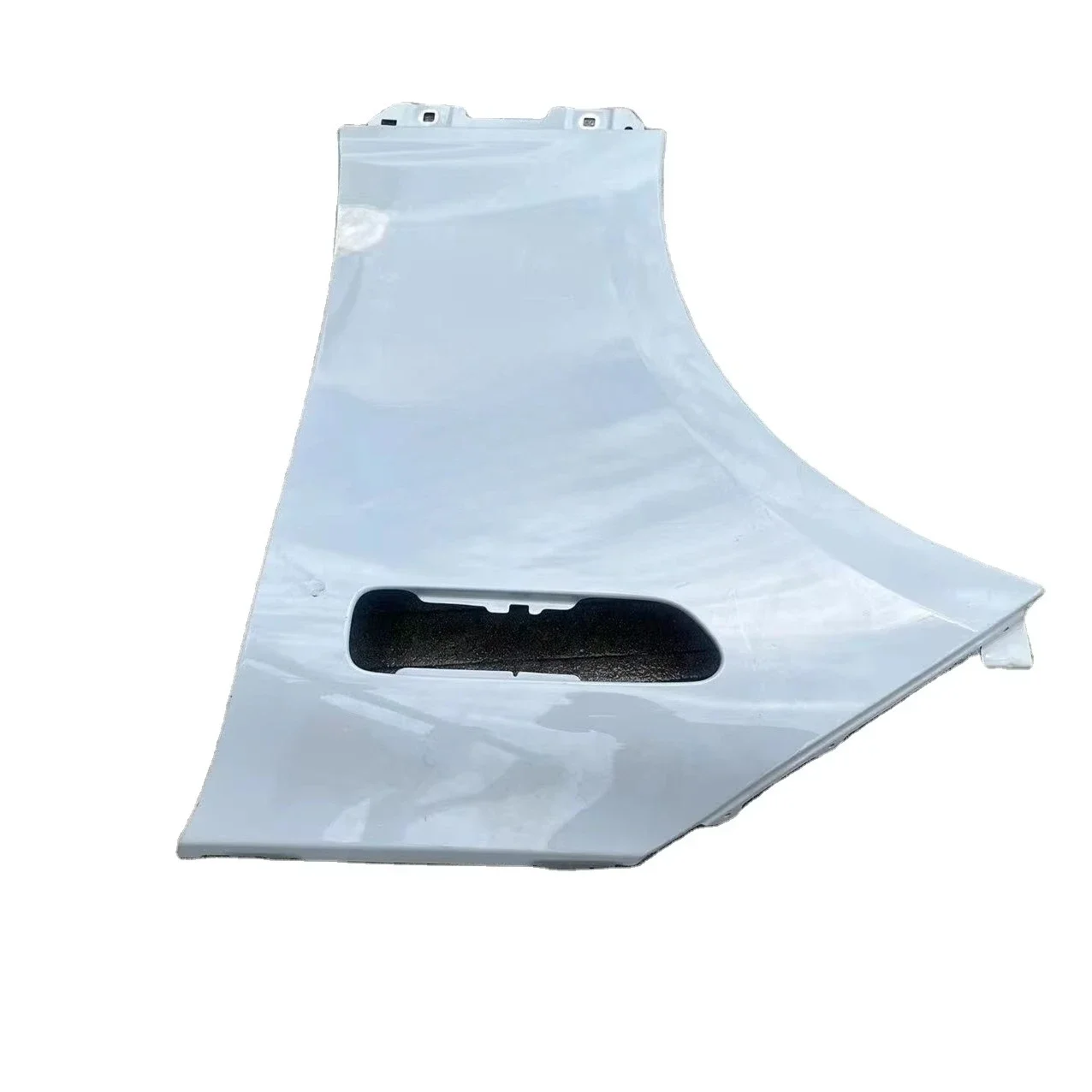 Fit 2022  EQE 300 350 450  EQE 43 53 V295 Car Fenders A2958810100 Auto Body Systems