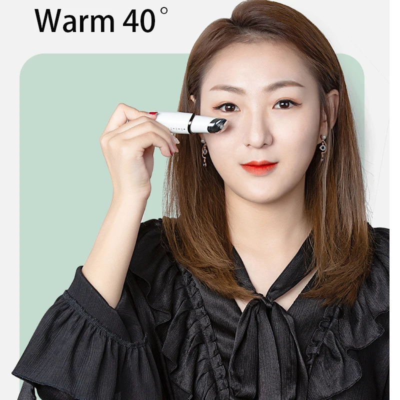 TOUCHBeauty متعددة الوظائف العين الجمال أداة صد العين نمط تفتيح العين السوداء تشديد العين أكياس تحسين العين الشفاه