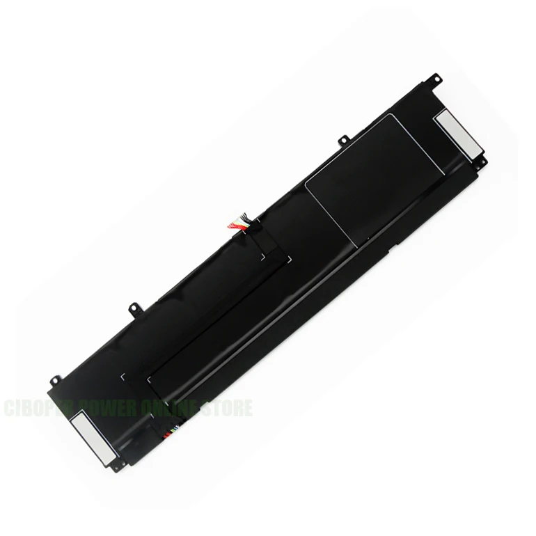 Imagem -04 - Bateria do Laptop Genuína Wk06xl Wk04xl 83wh 70wh para Presságio Série Hstnn-wb0c M41640-cd1 M41711005 Hstnn-ob2i M41640-ac1 cp