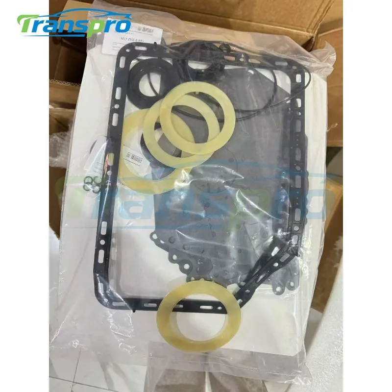 M11  Brand New Repair Kit  Transmission Seal Ring Seal Fit For Geely Regal Global Eagle GC7 GX7