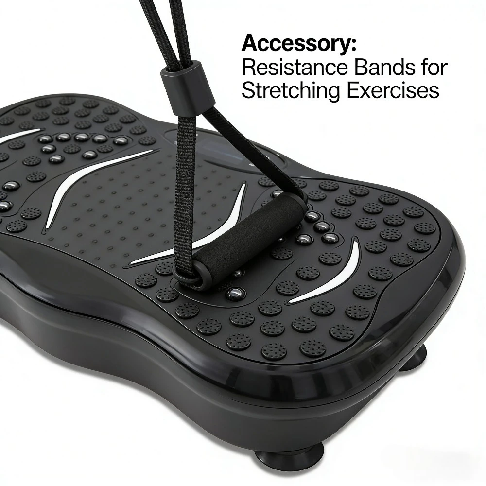 Thumbnail 4 - #3 Latest Vibration Exercise Machines Offers
