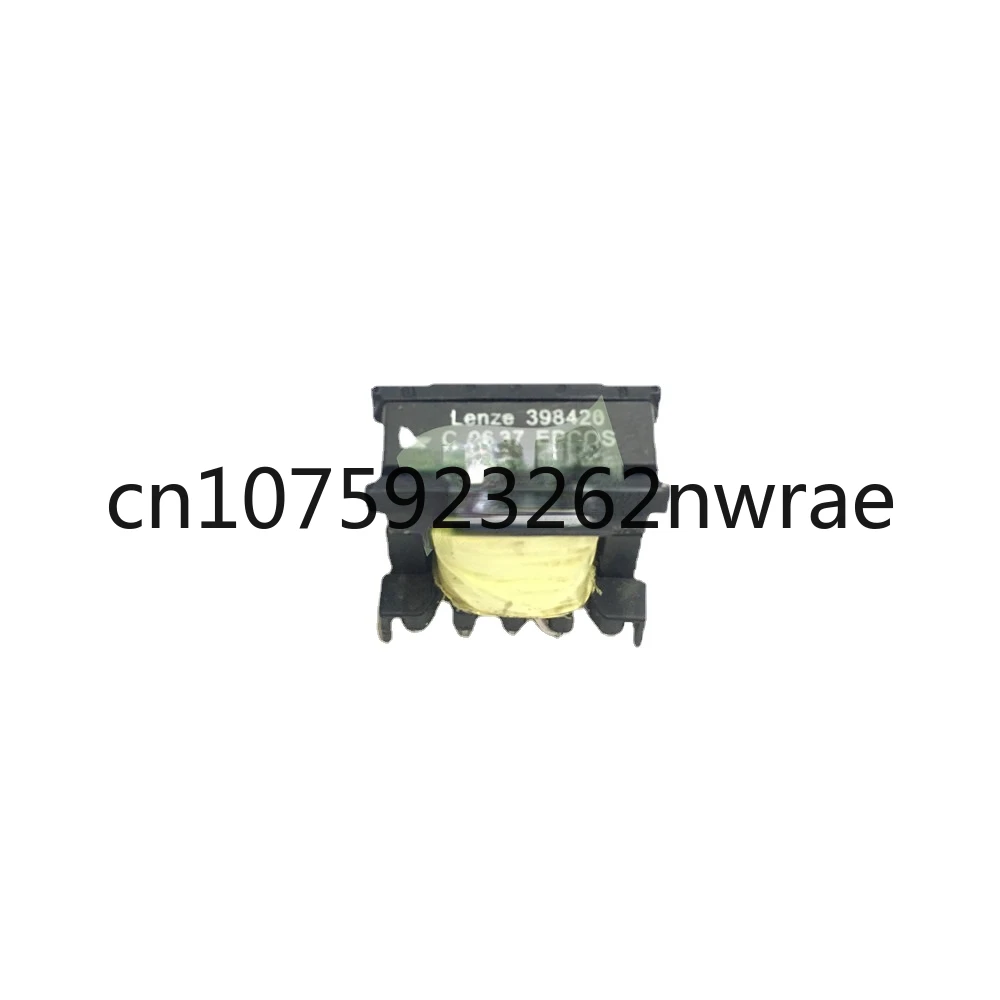 

Lenze 398420 Transformers NEW