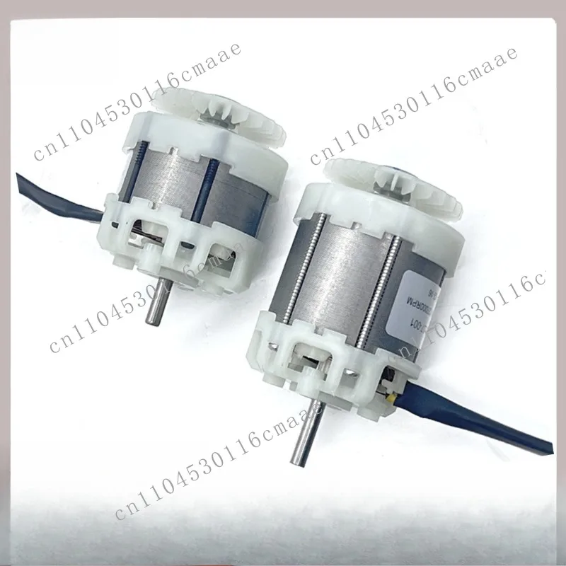 

48MM Outer Diameter BLDC Motor Brushless DC Motor Power Tools Lawn Beater Water Pump