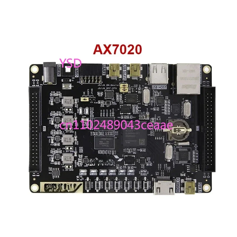 AX7020 High-Performance FPGA Development Board