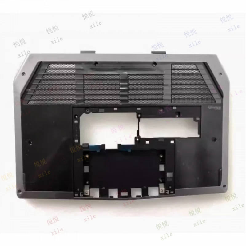 

L+ New For Dell Alienware 13 R1 M13X R1 Bottom Case Cover D Shell 0FR1XW