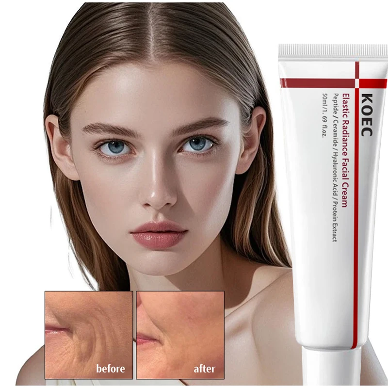 كريم ترطيب كينتيللا اسياتيكا نياسيناميد ترطيب عميق يقلل من التجاعيد يضيء لون البشرة مرطب الأكثر مبيعًا #3