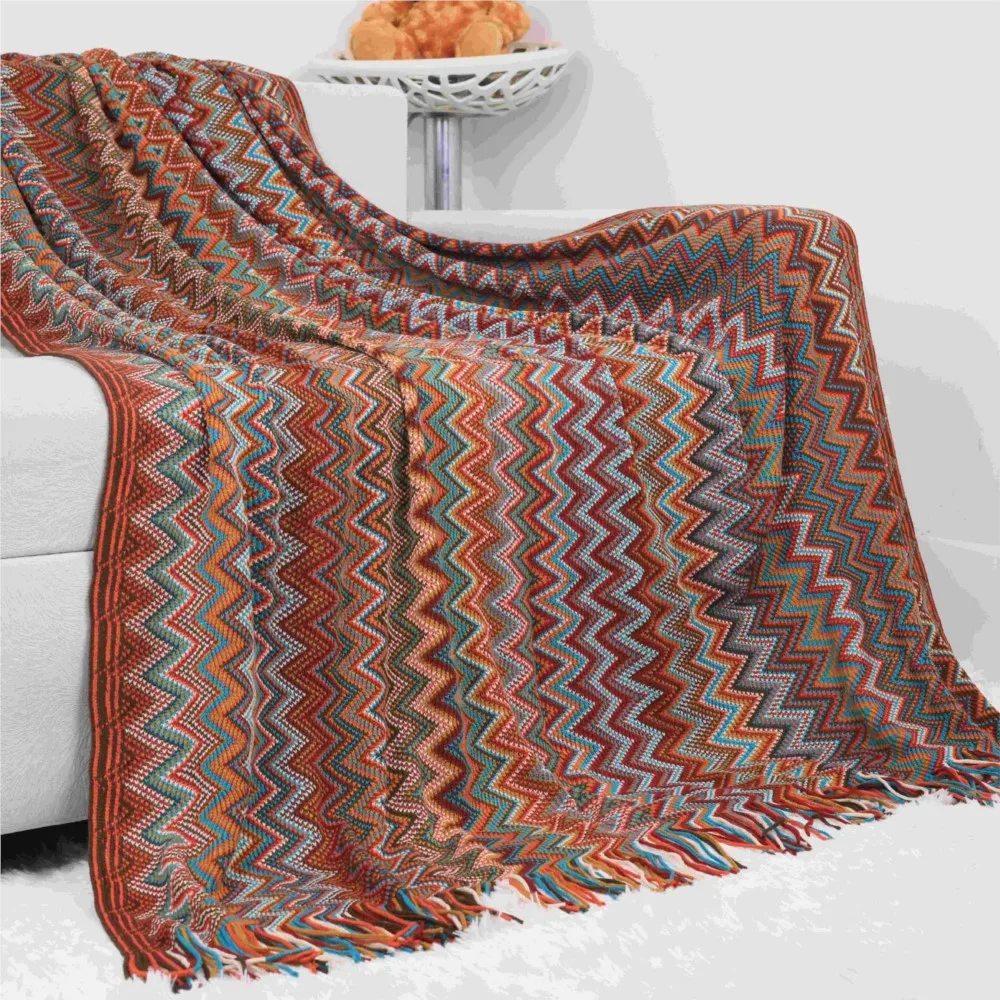 Double Bed Bed Runn…