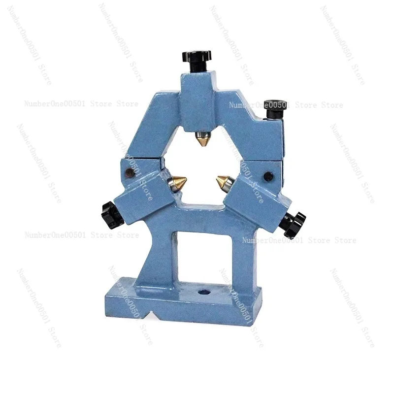 

Lathe Center Rest Follow Rest JY Machine Accessories Model JY320F JY250G JY210V