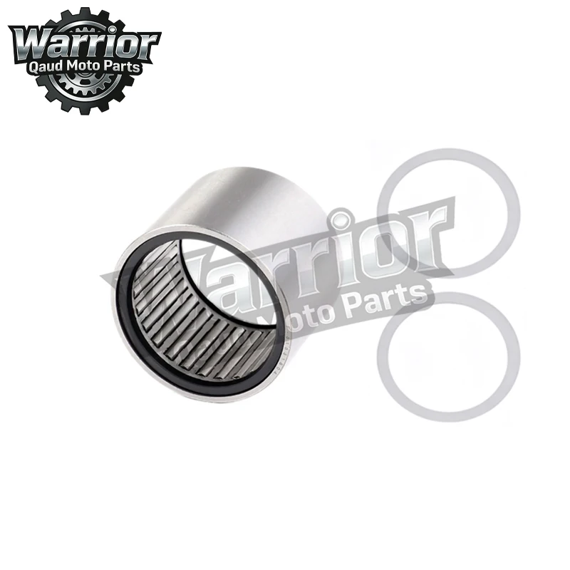 NEEDLE ROLLER BEARING WITH 2 WASHERS/420832351,FOR CAN AM MAVERICK X3 MAX TURBO RR XRS DEFENDER HD9 COMMANDER 1000R TRAXTER T