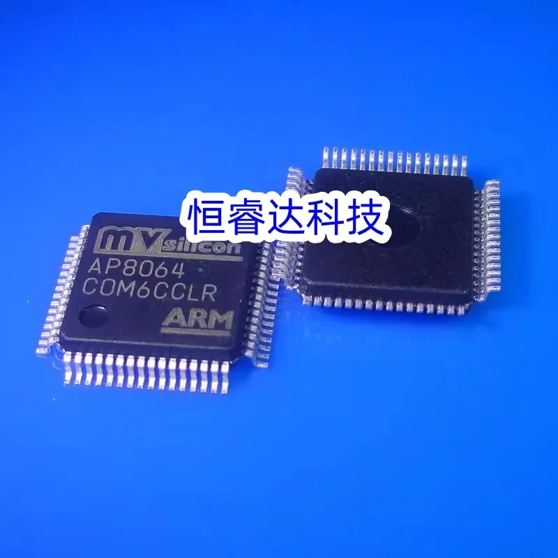 1pcs AP8064 LQFP-64