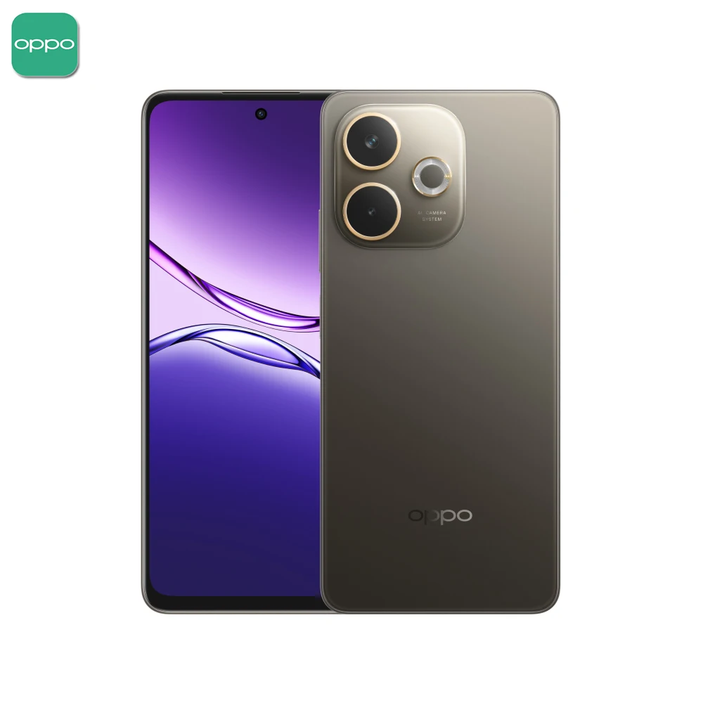 ‌OPPO A5 Pro Original smart fashion mobile phone 8GB256GB large memory 6000mAh outdoor long battery life music work mobile phone