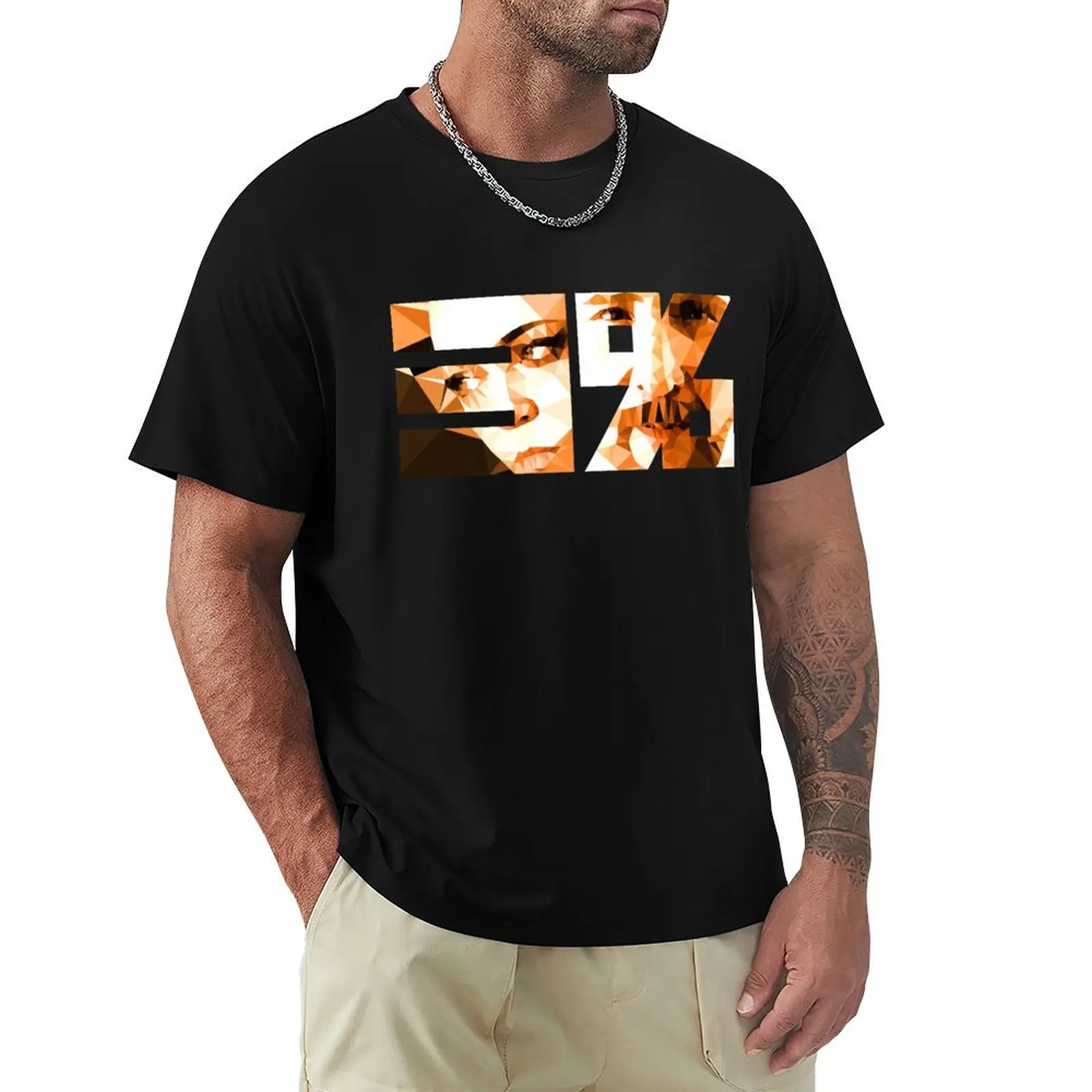 Believe in the Process T-Shirt Holiday All Match T-Shirt