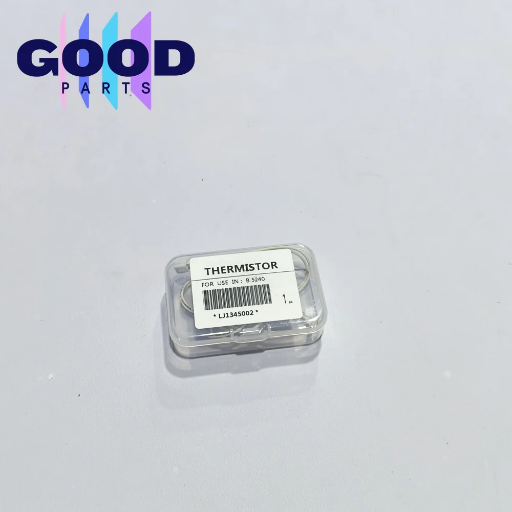 5X LJ1345001 LJ1345002 Thermistor for BROTHER DCP 8060 8065 8080 8085 HL 5240 5250 5280 5340 5350 5370 5380 MFC 8460 8480 8660