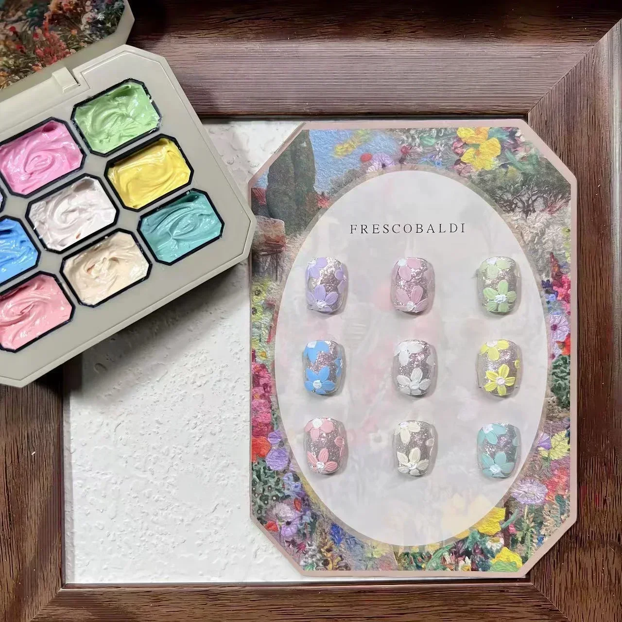 Thumbnail 2 - #53 Latest Manicure Glues Offers