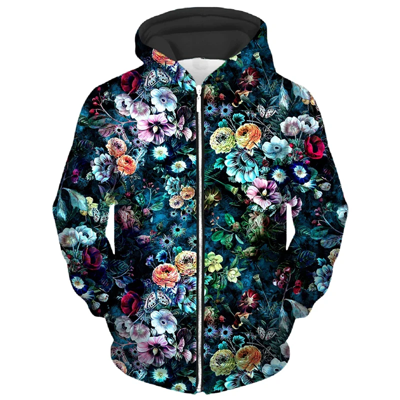 

Красочные толстовки на молнии с 3D принтом в стиле ретро, мужские и женские толстовки с капюшоном, спортивный костюм большого размера, пуловер, мужское пальто, одежда