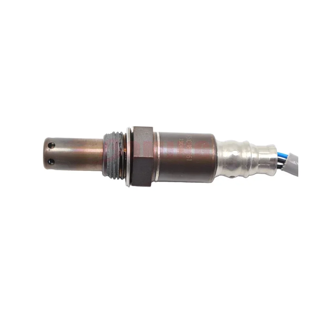 NEW Downstream Air Fuel Ratio O2 Oxygen Lambda Sensor P51C-18-861 For Mazda CX-3 MX-5 Toyota Yaris iA P51C18861 234-8000