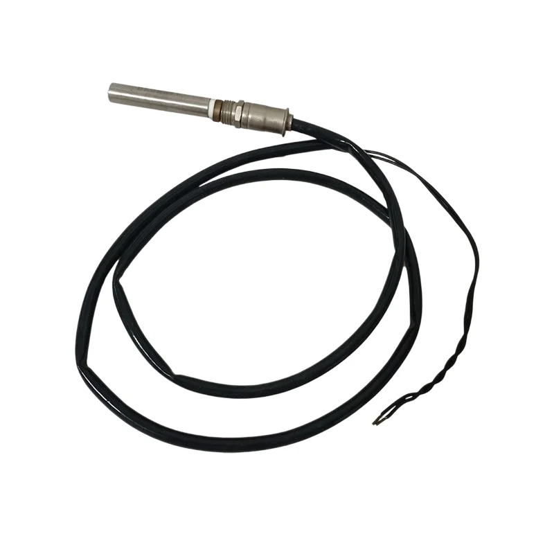 Genuine Oil Pump Heating Rod For TA Pump E Pump Fit Weishaupt RMS7-11# RMS5-9# Fuel Oil Burner Replacement Parts