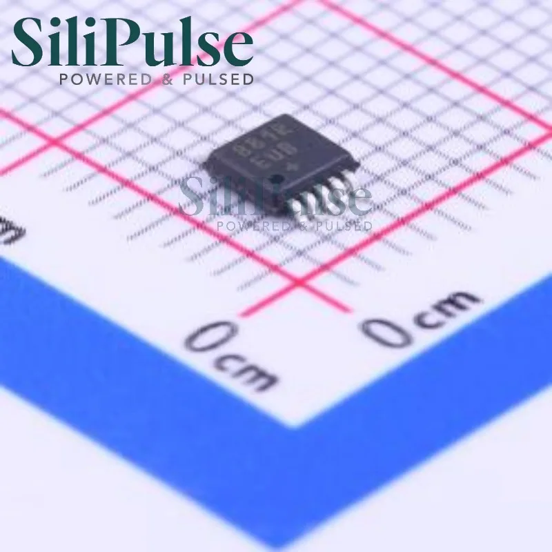 (1/5pcs) MAX881REUB MSOP-10 100% Original In Stock - IC 1 10-uMAX/uSOP MAX881REUB+T