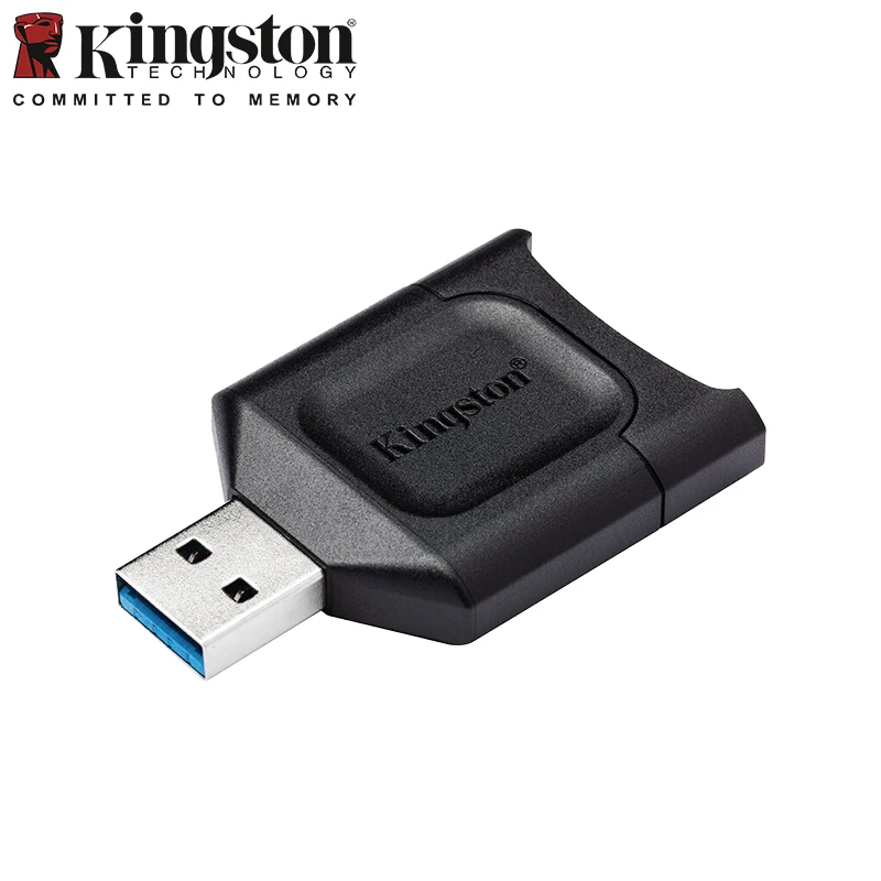 Micro SD UHS-II カードアダプターの選び方と実際の使い方を徹底解説