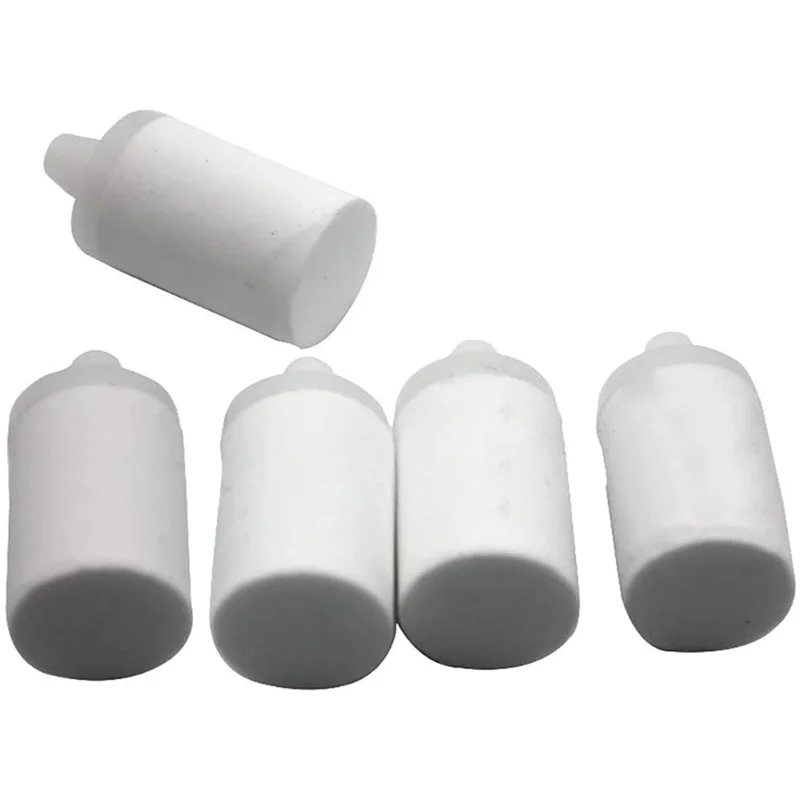 

A70P 60Pcs Gas Fuel Filter 50 51 55 61 268 272 XP 345350351353 Parts For Chainsaw