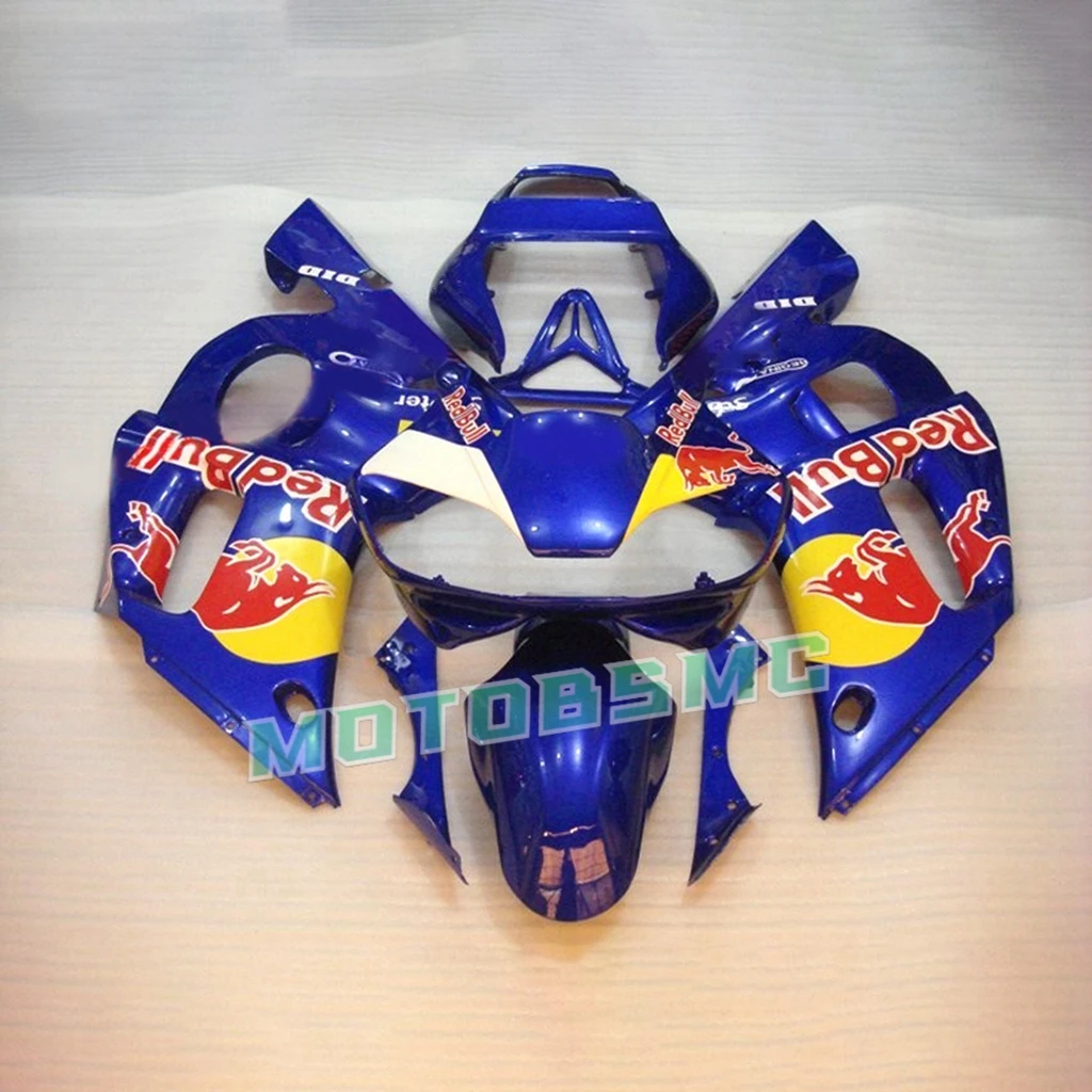 hot selling Fairings kit for 1998 - 2002 YAMAHA YZF R6  plastic parts yzfr6 1999 2000 2001 98 - 02 fairing kits