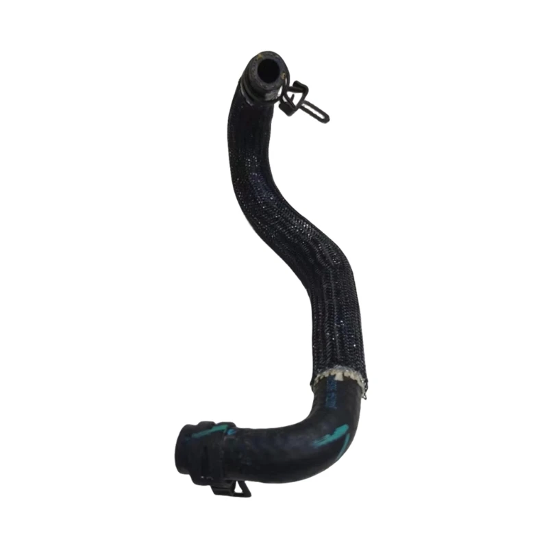 Auto Spare Parts 1.6T Engine Water Hose Pipe Prevents Leaks Malfunctions Suitable For 406 407 607 1341K3 9805975080