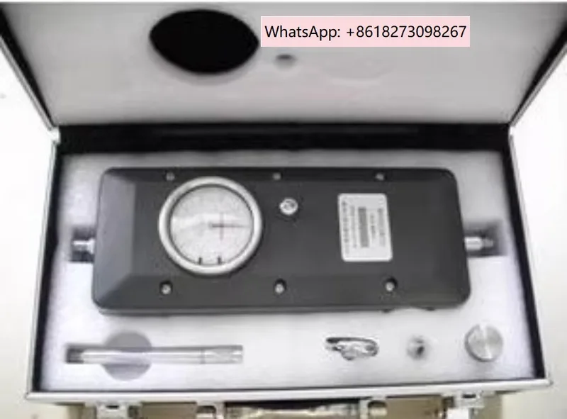 Pointer Push-Pull F…