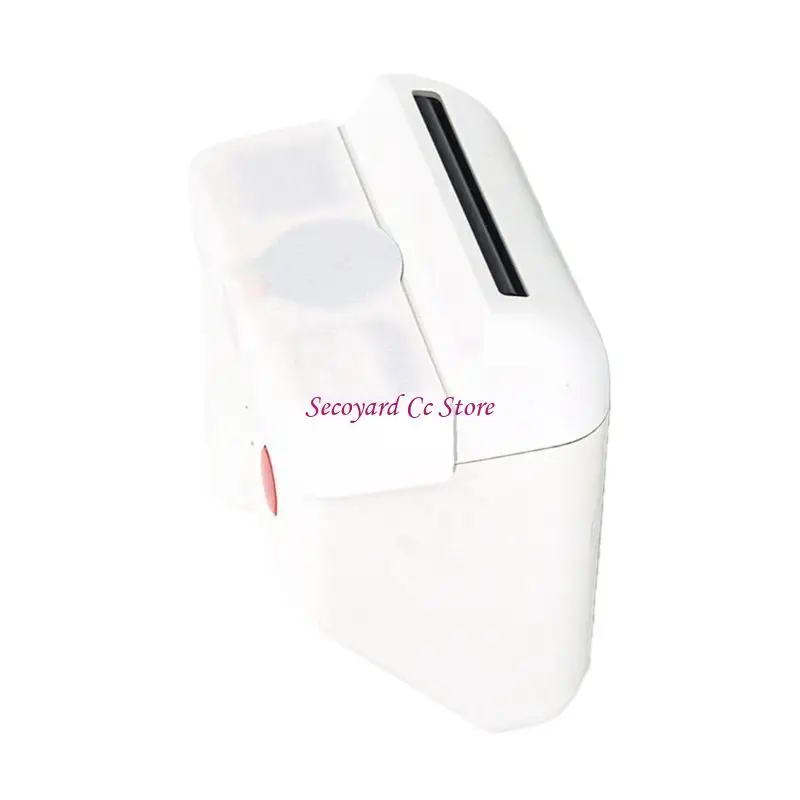 N3UC Sustainable Quick Release Lightweight Lens Protector Shield For Portable Cameras
