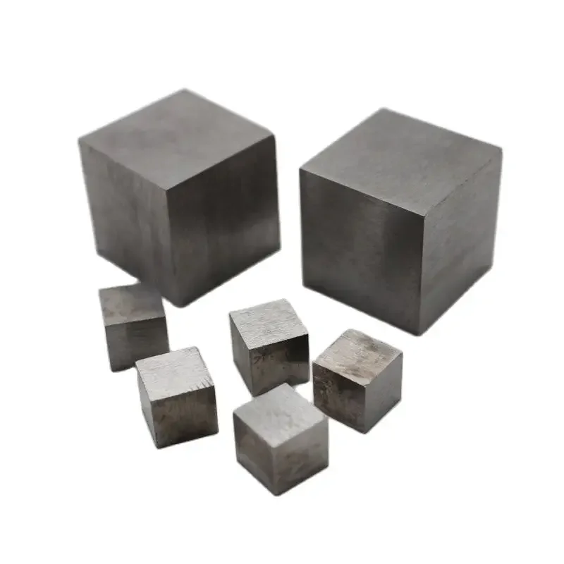 

Tungsten Cube 5mm 8mm 10mm 12mm 15mm 20mm 25mm 30mm 35mm 40mm 50mm