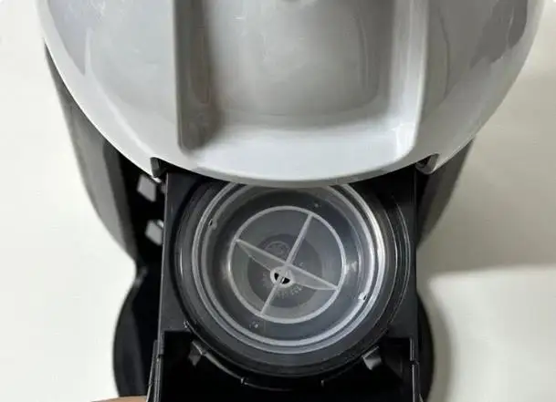 Coffee Machine Parts Descaler Adapter For Coffee Maker Cleaner Cleaning Tools